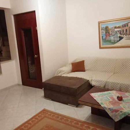 Sea View Maisonette Netflix Nea Kerasia Exterior foto